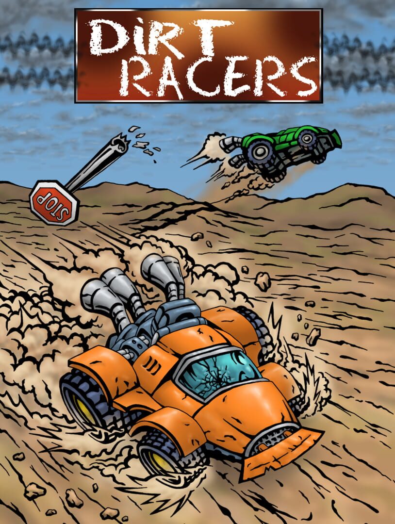 Dirt Racers