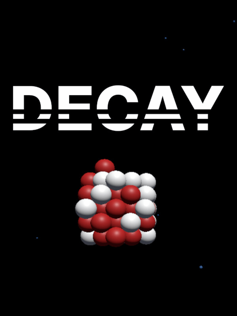 Decay Cover