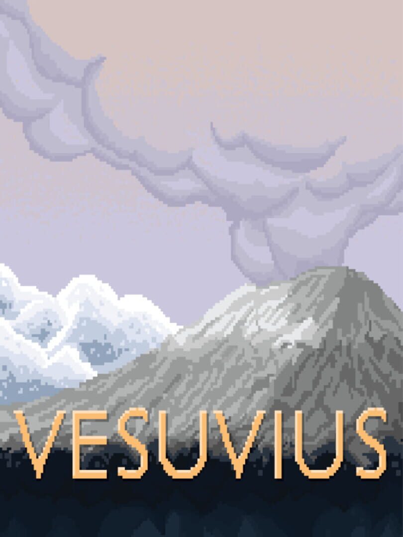 Vesuvius