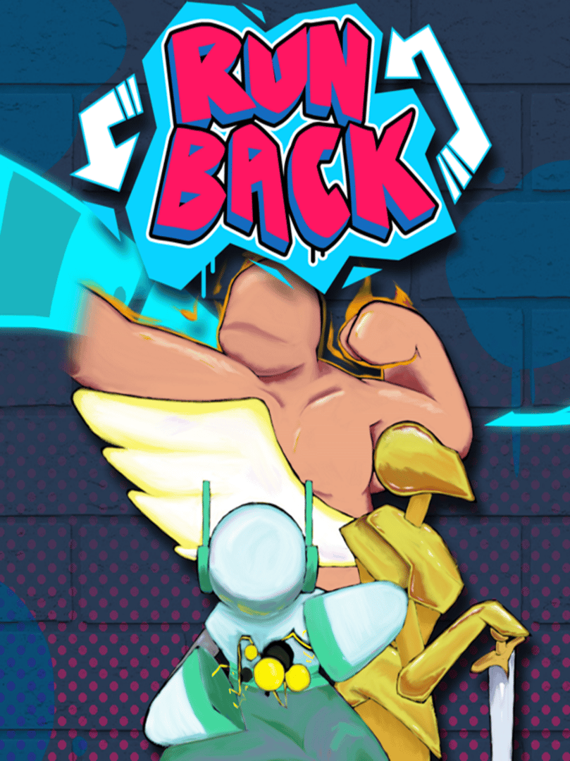 Runback Cover