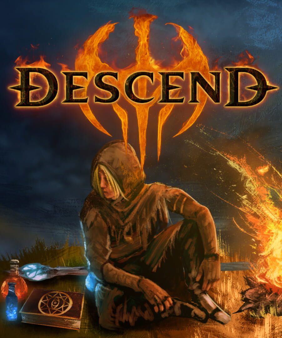 Descend