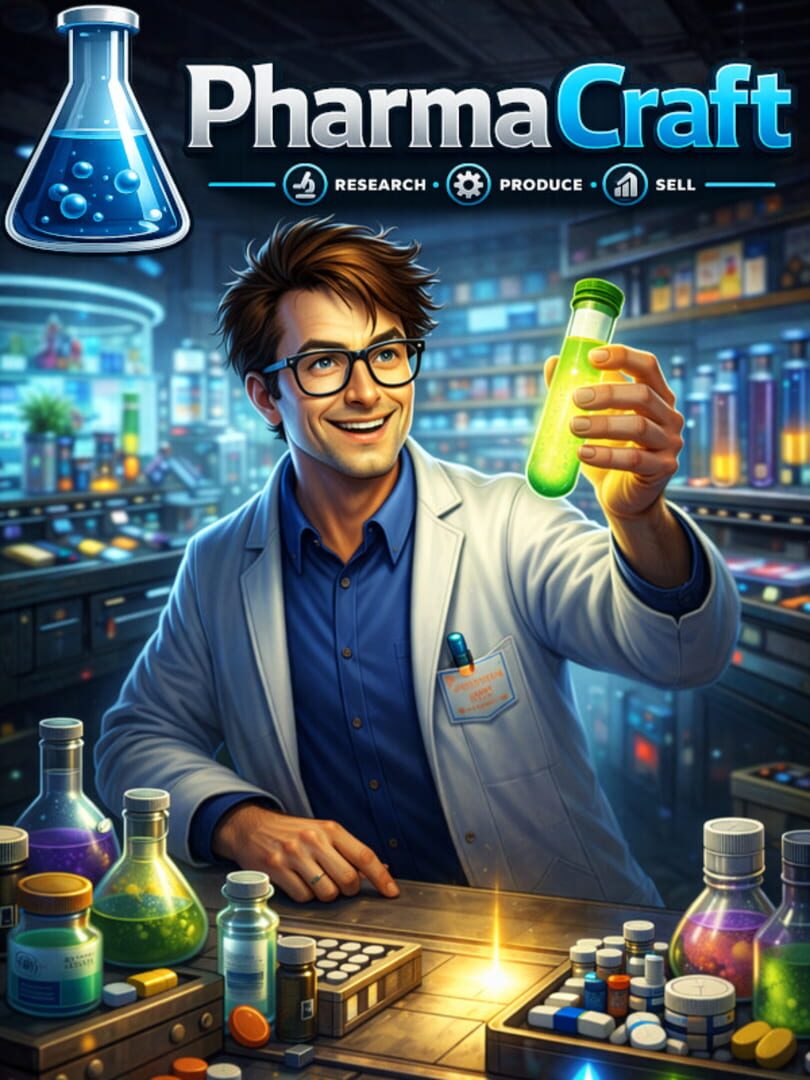 Pharma Craft