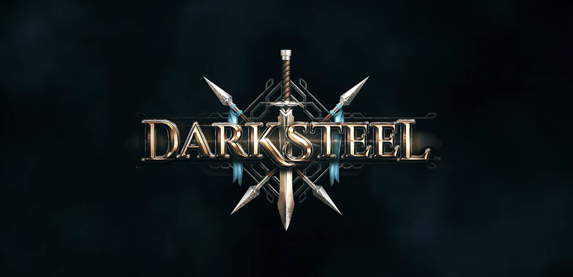 Dark Steel