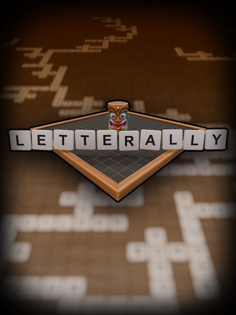 Letterally