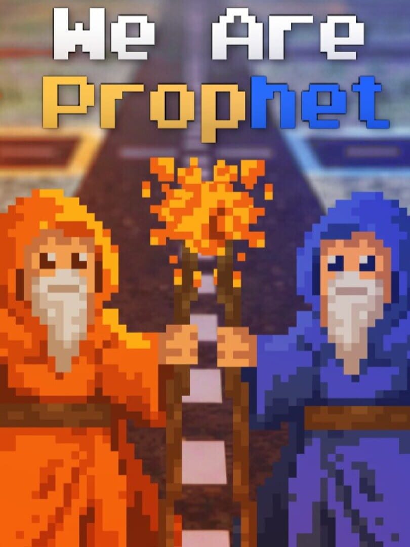 We Are Prophet