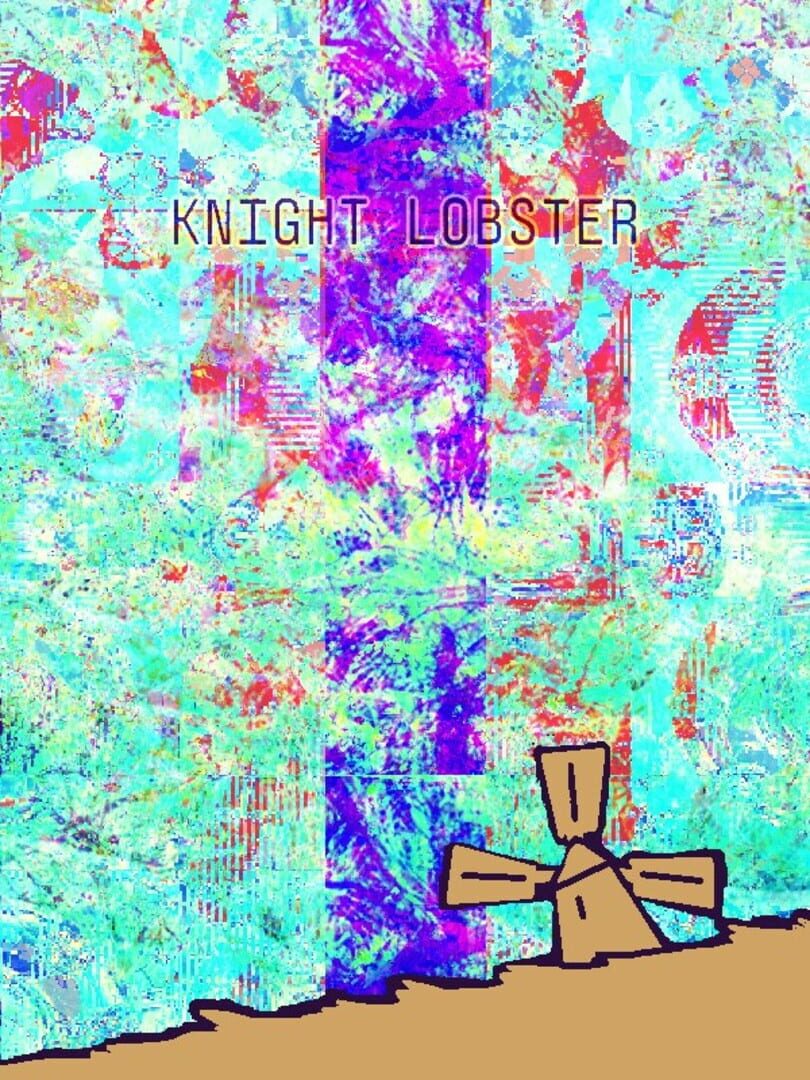 Knight Lobster