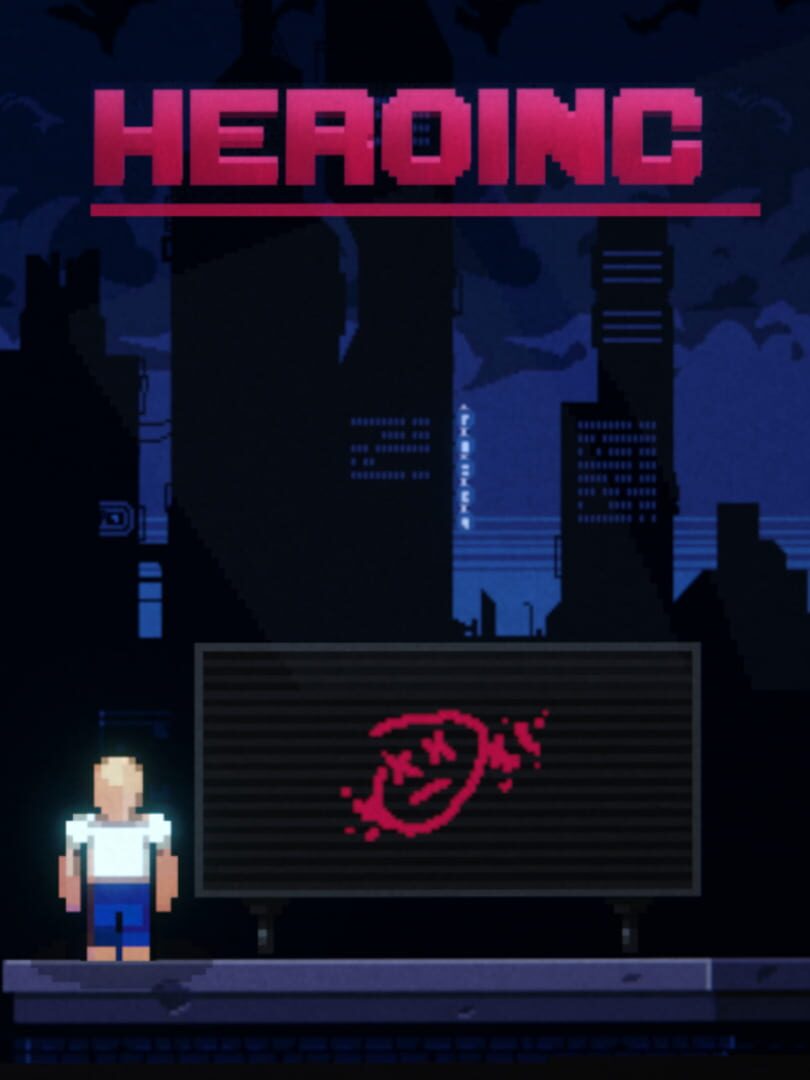 HeroInc