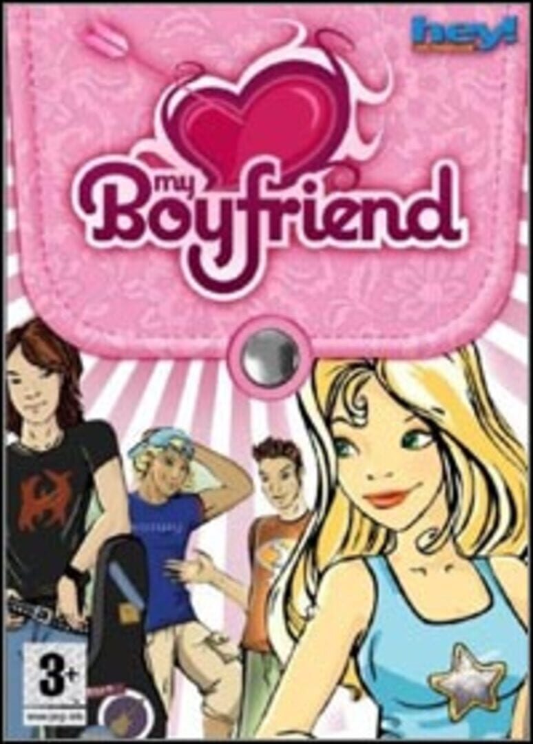 My Boyfriend