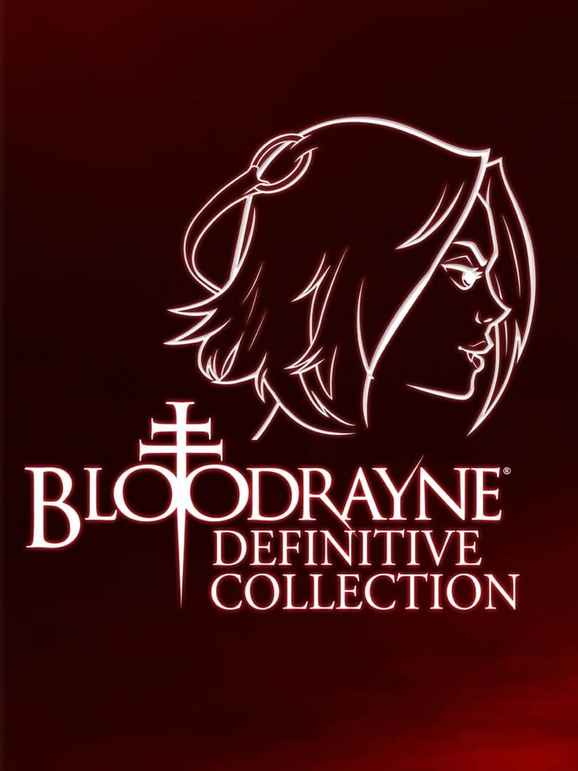 Bundle : BloodRayne: Definitive Collection
