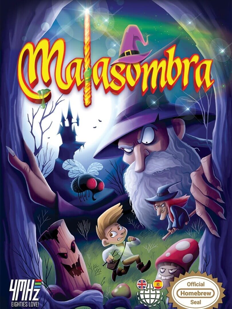 Malasombra