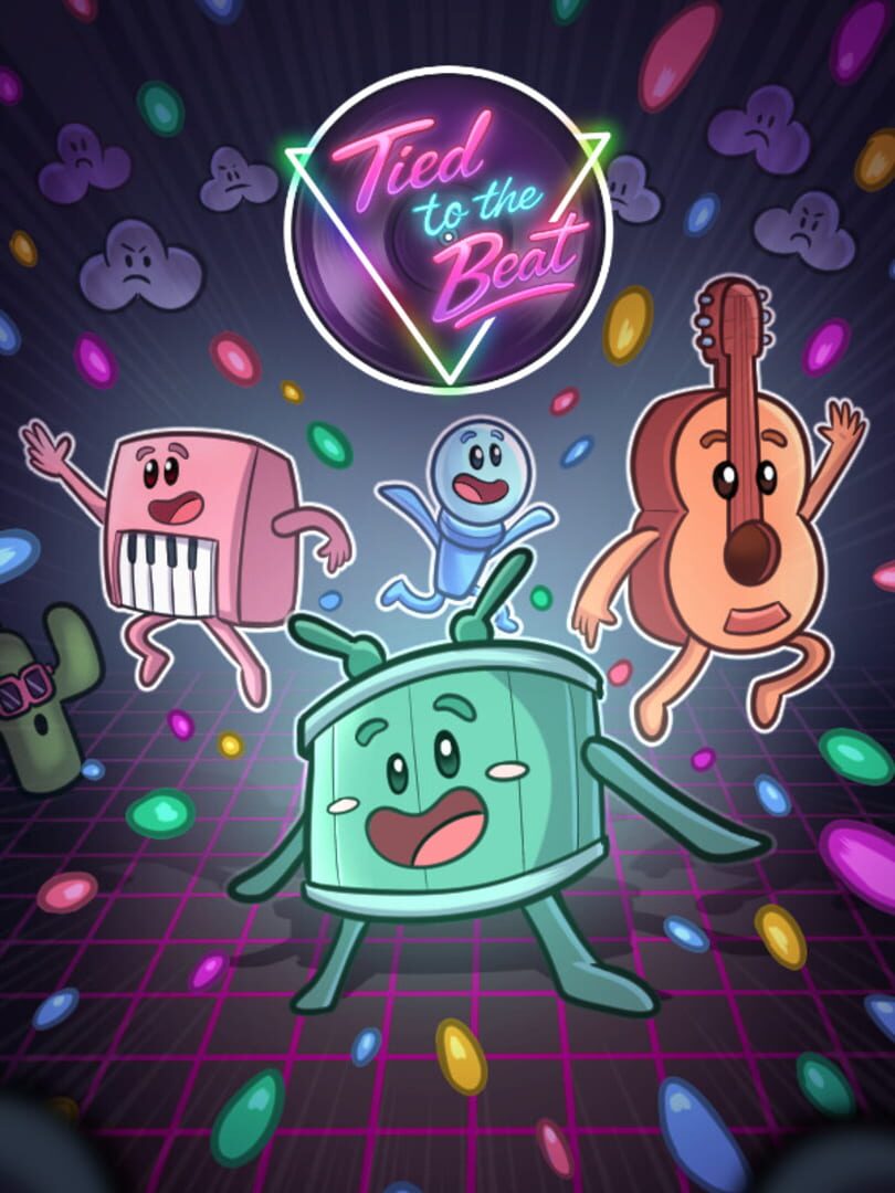 Tied to the Beat