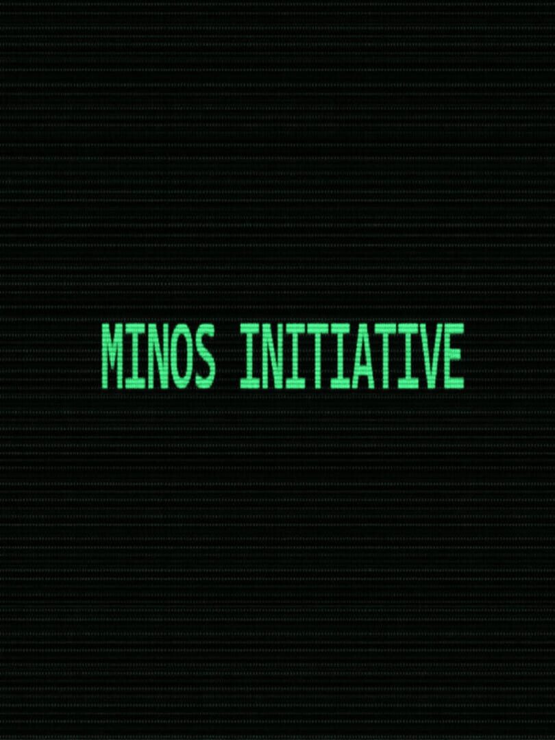 Minos Initiative: 2112