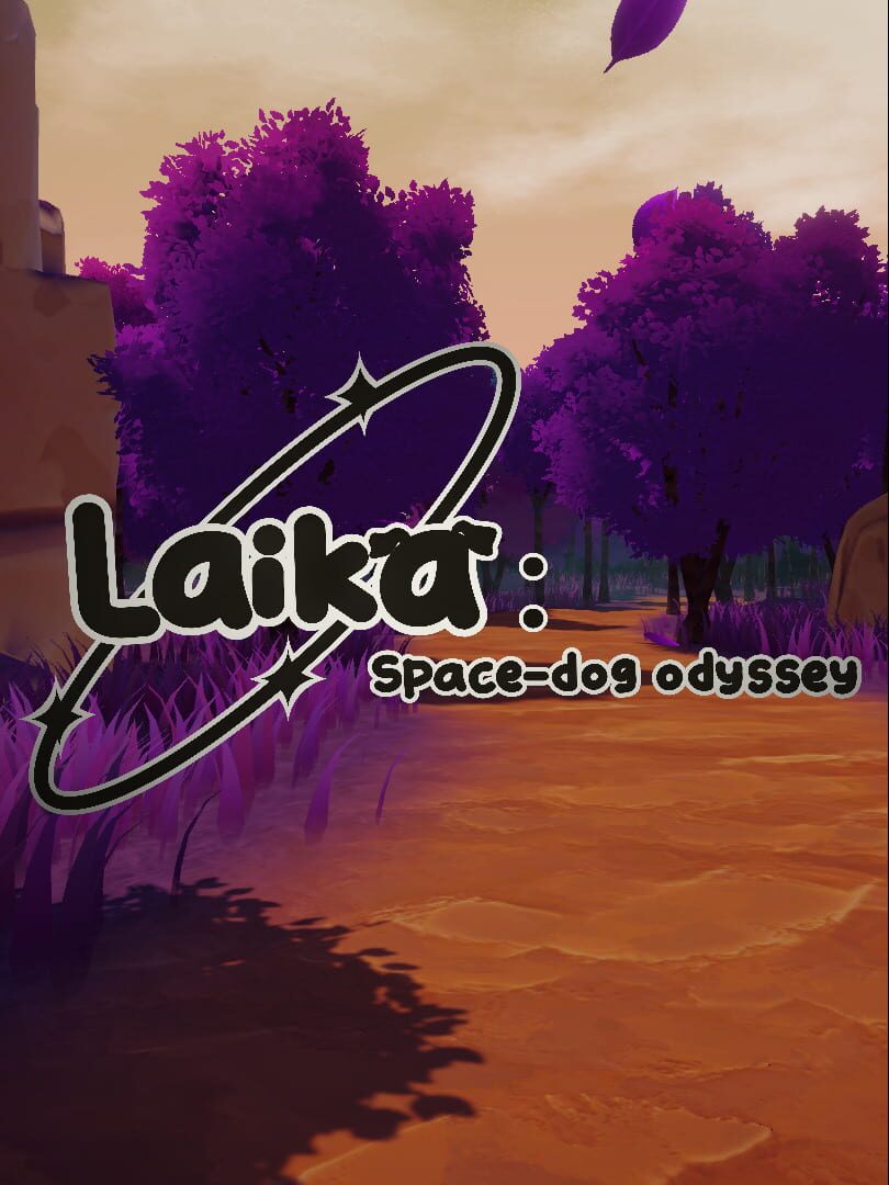 Laika: A Space-Dog Oddyssey