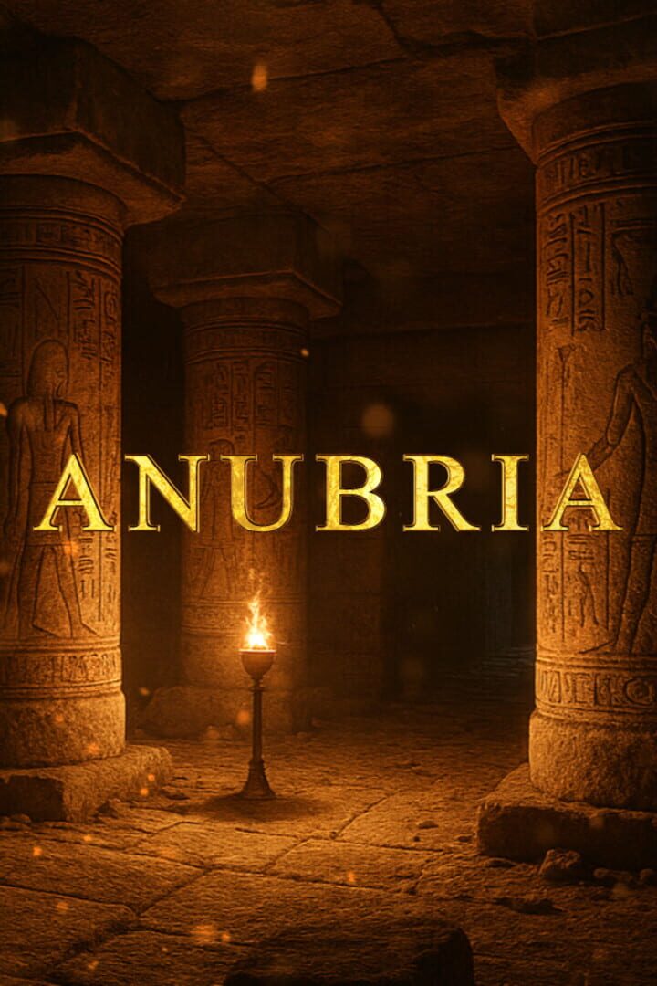 Cover image of Anubria