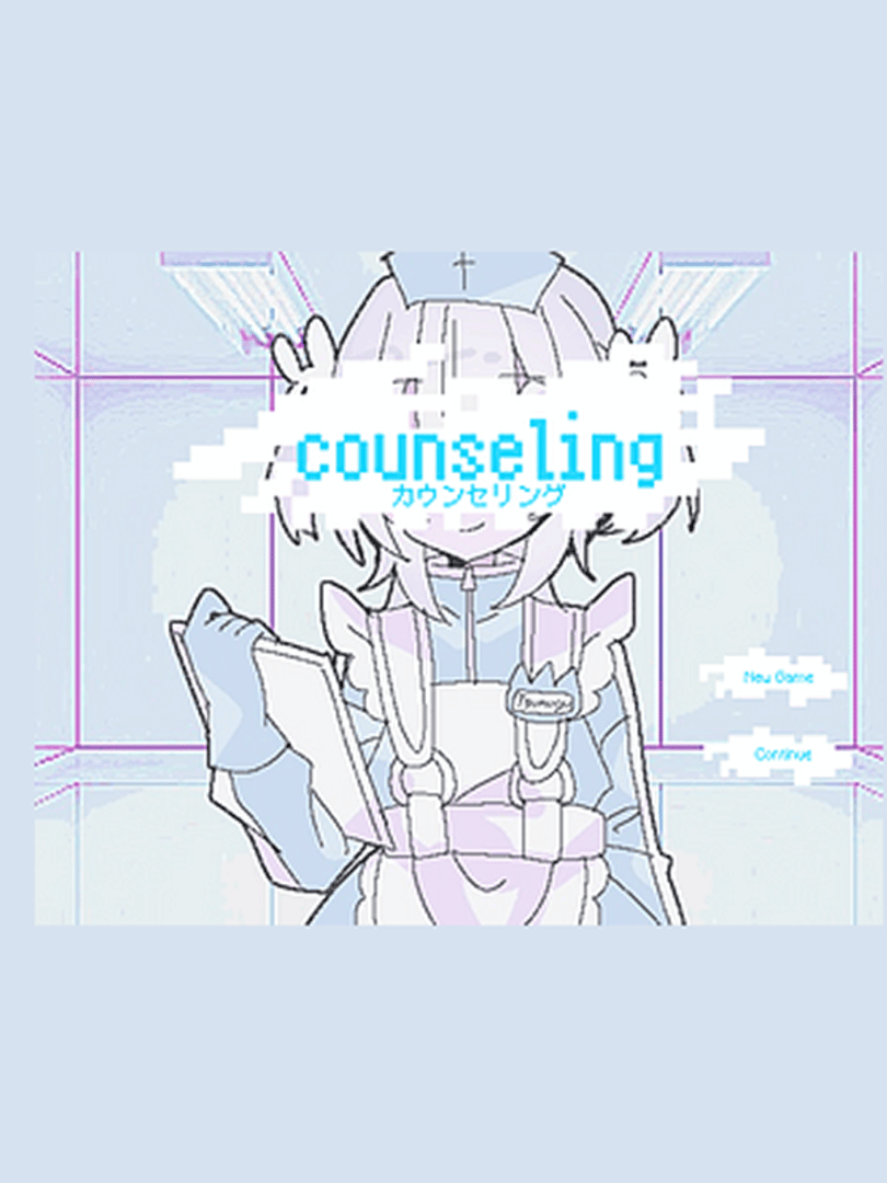 Counseling Cover
