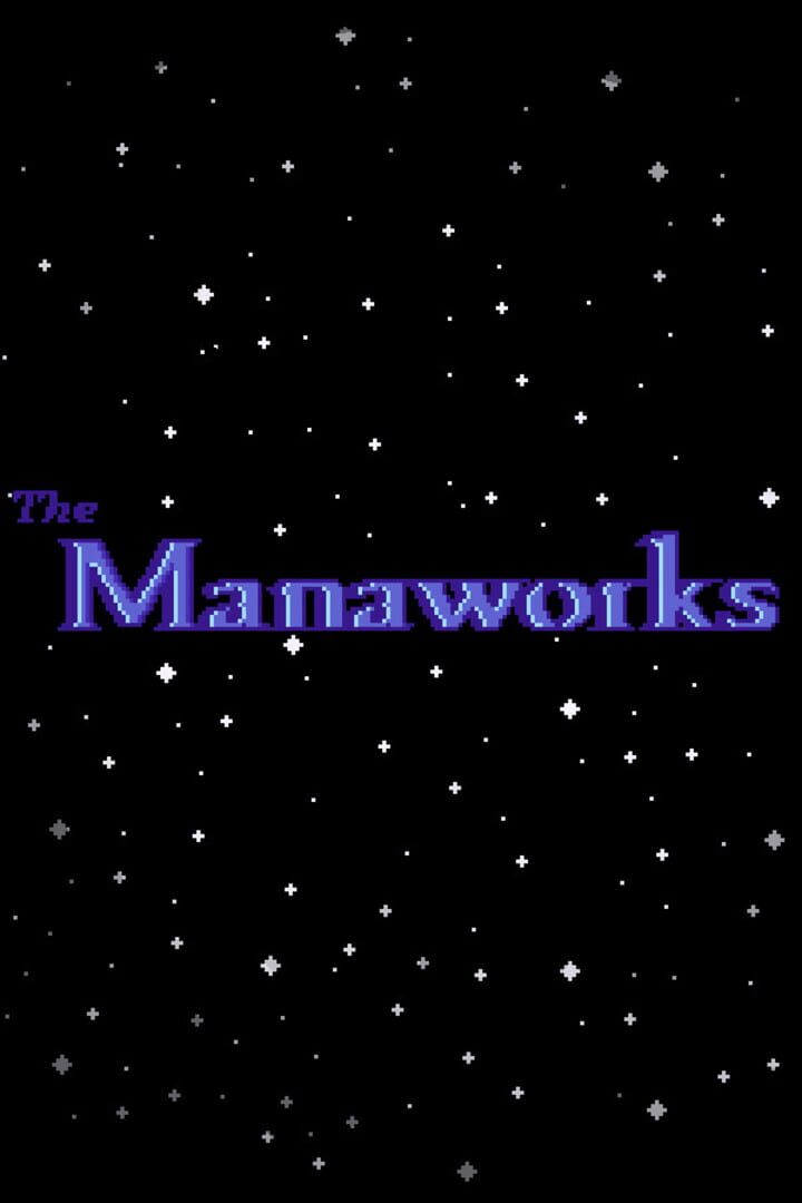 Cover image of The Manaworks