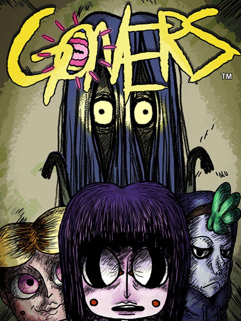 Goners