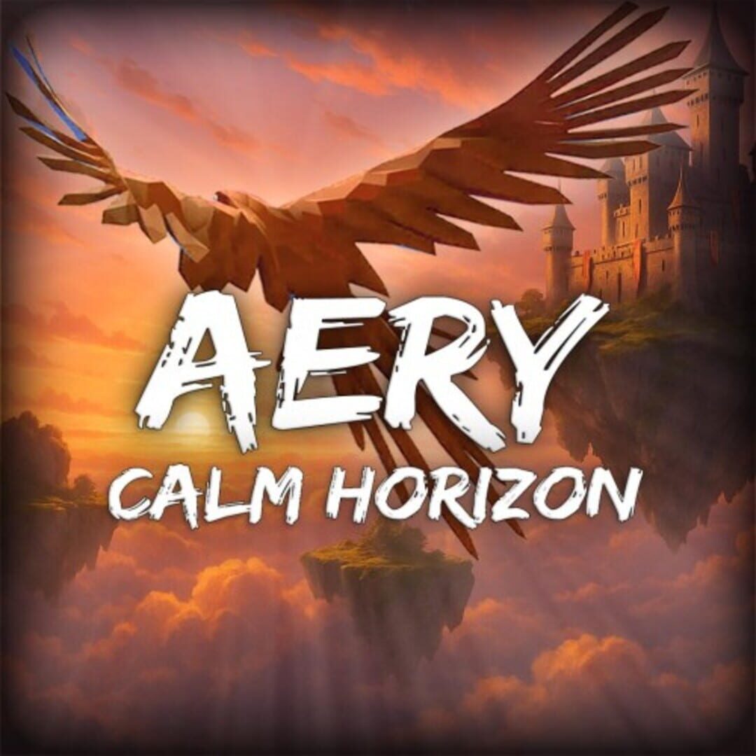 Aery: Calm Horizon