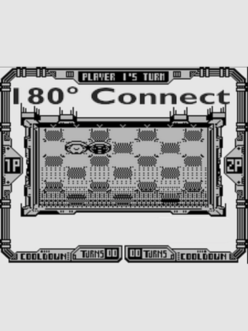 180° Connect Cover
