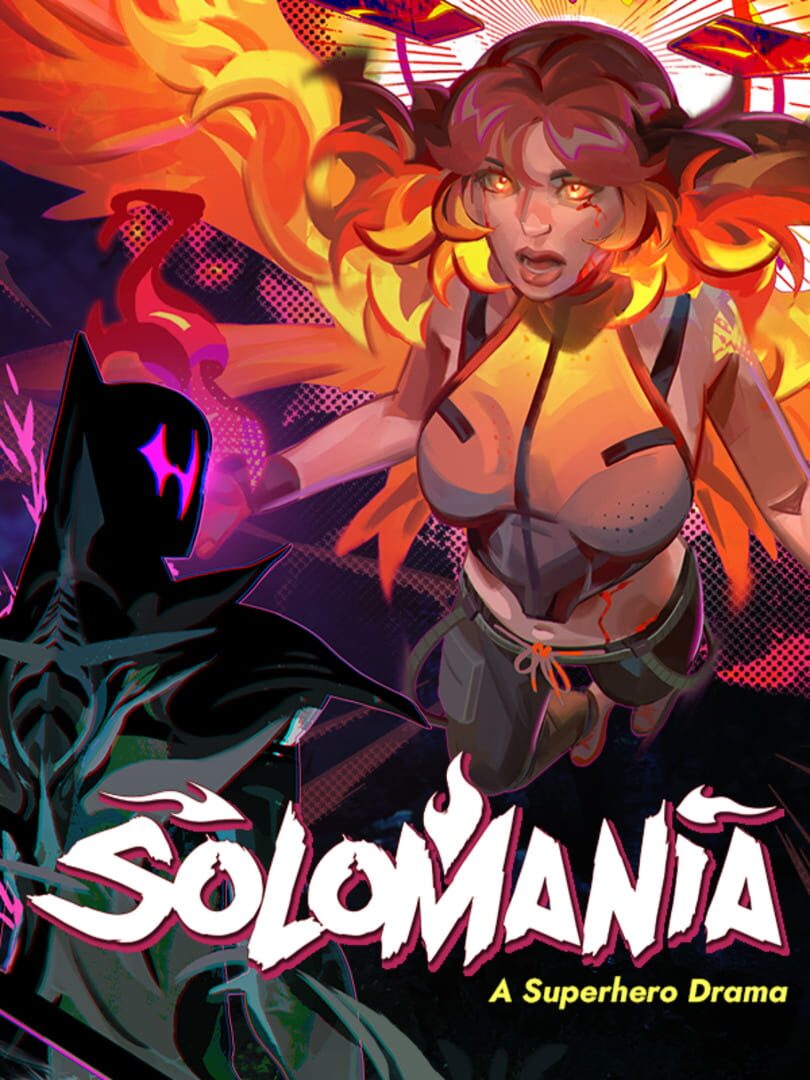 Solomania