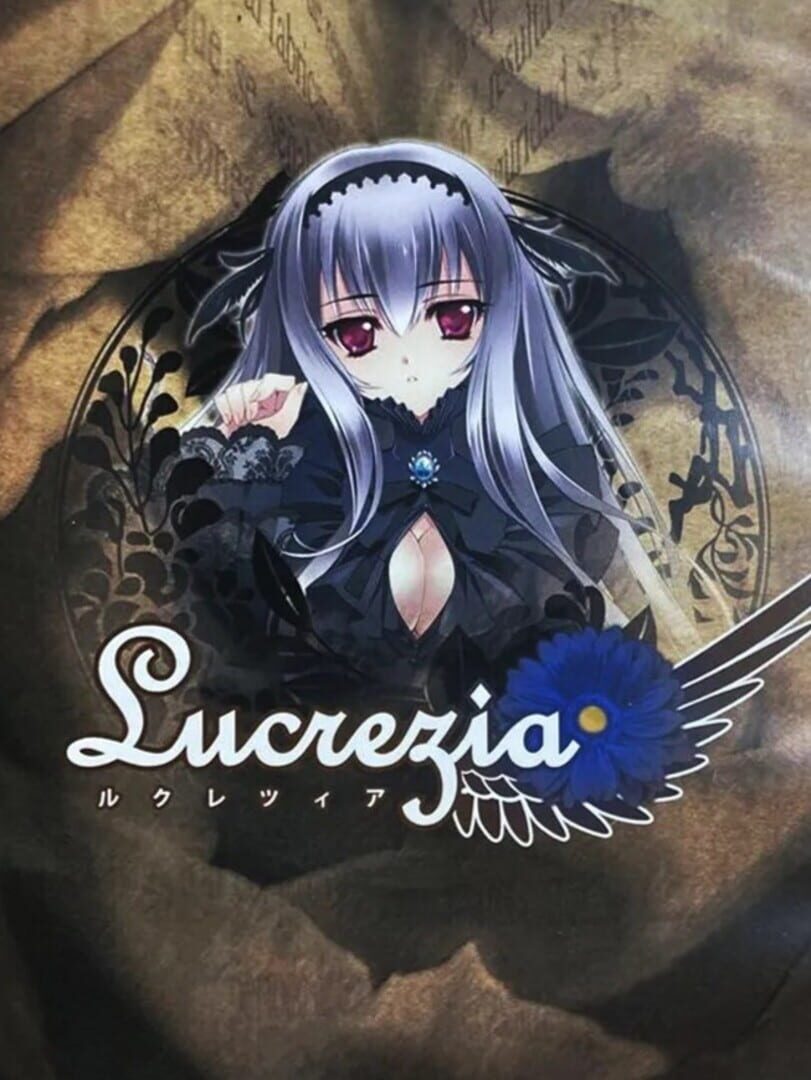 Lucrezia