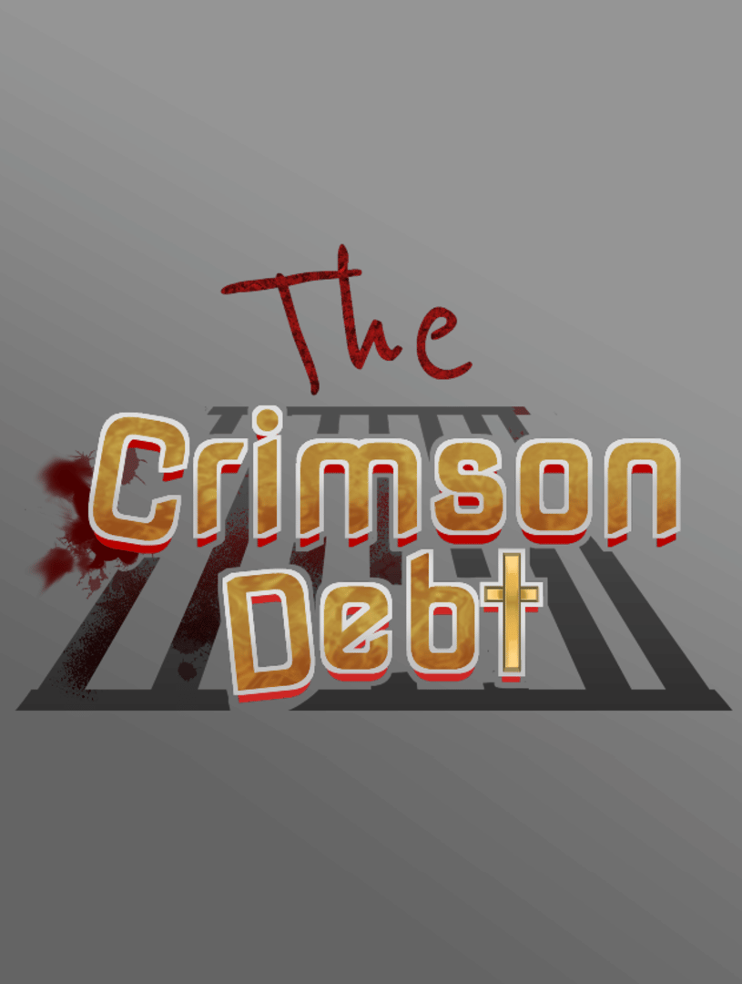 The Crimson Debt Cover