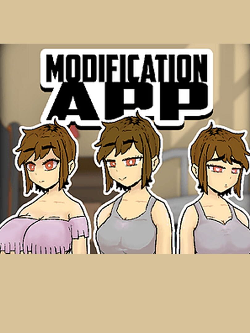 Jeu : Modification App