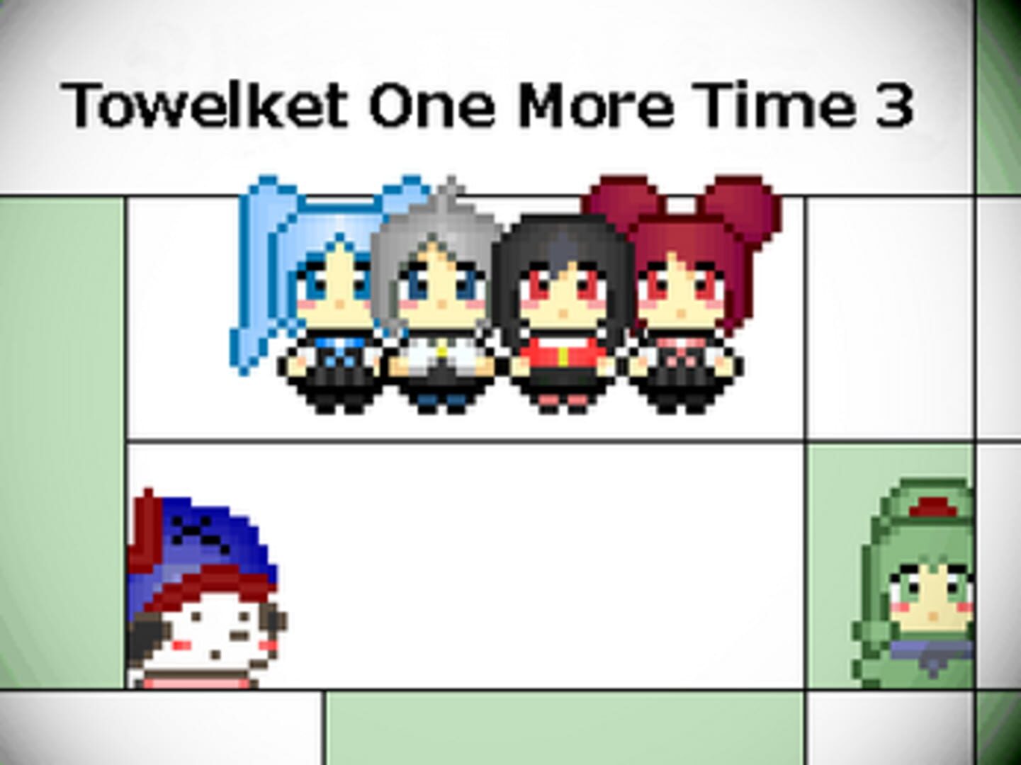 Towelket One More Time 3