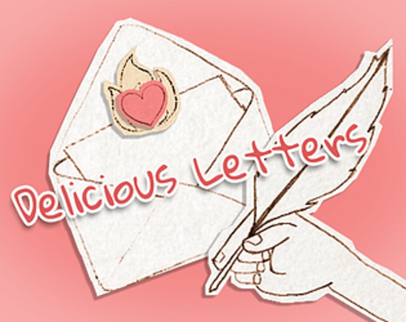 Jeu : Delicious Letters