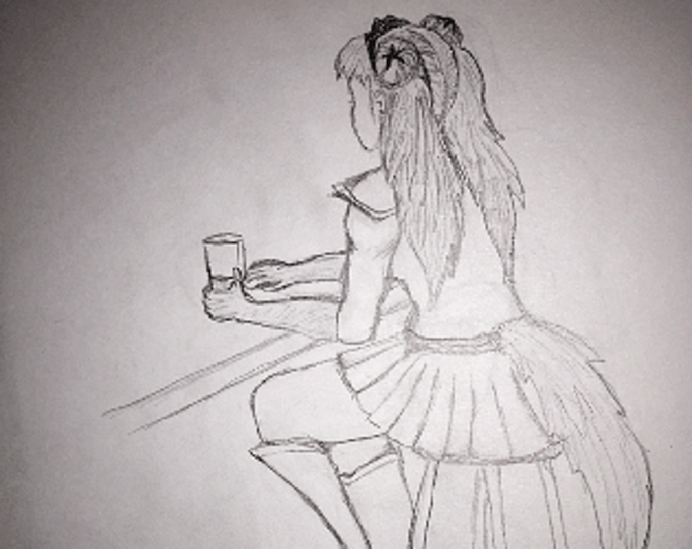 Siren for Hire Cover