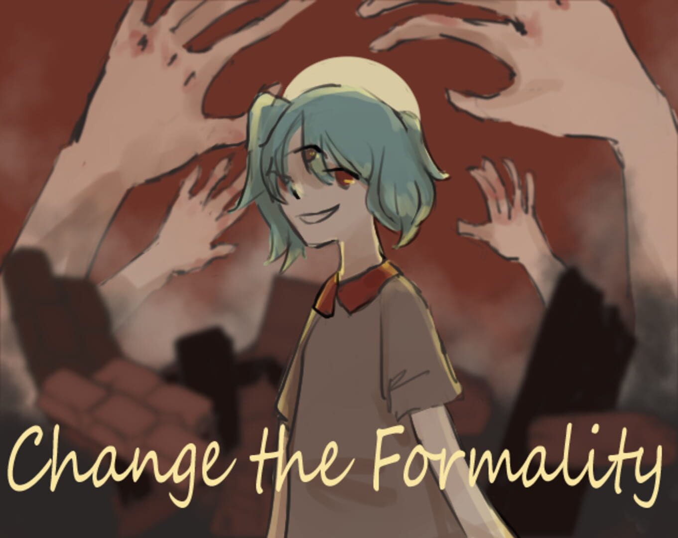 Jeu : Change the Formality