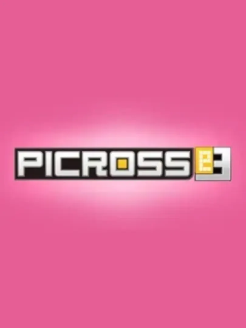 Picross S+: Picross e3