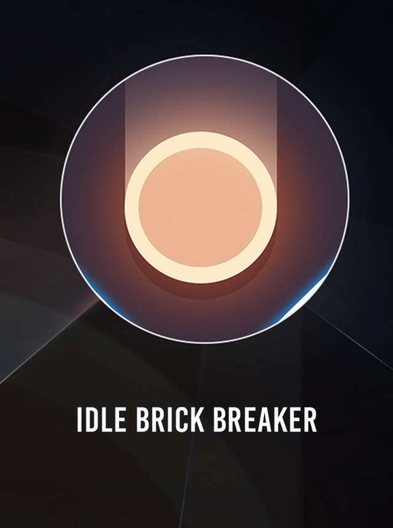 Idle Brick Breaker Cover