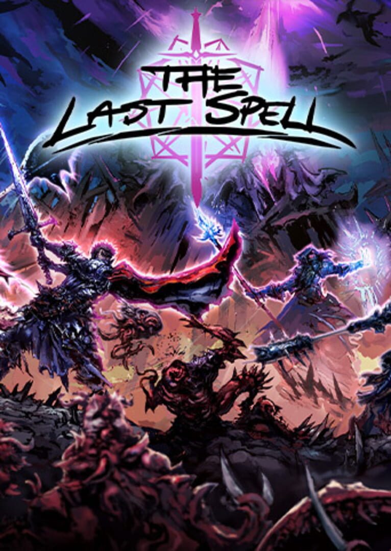 Bundle : The Last Spell: Legendary Edition