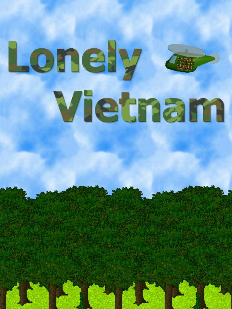 Lonely Vietnam