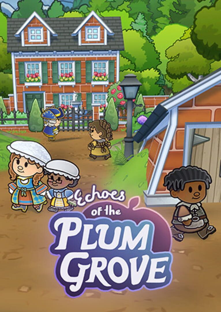 Echoes of the Plum Grove: Deluxe Edition