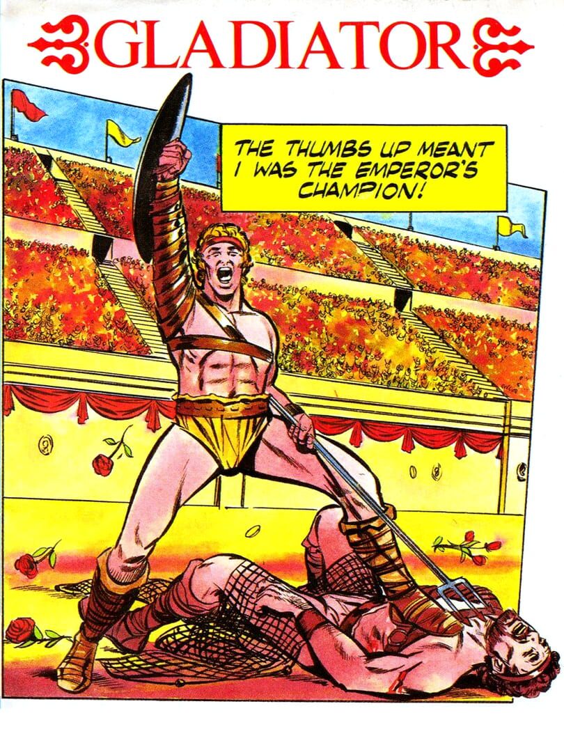 Gladiator