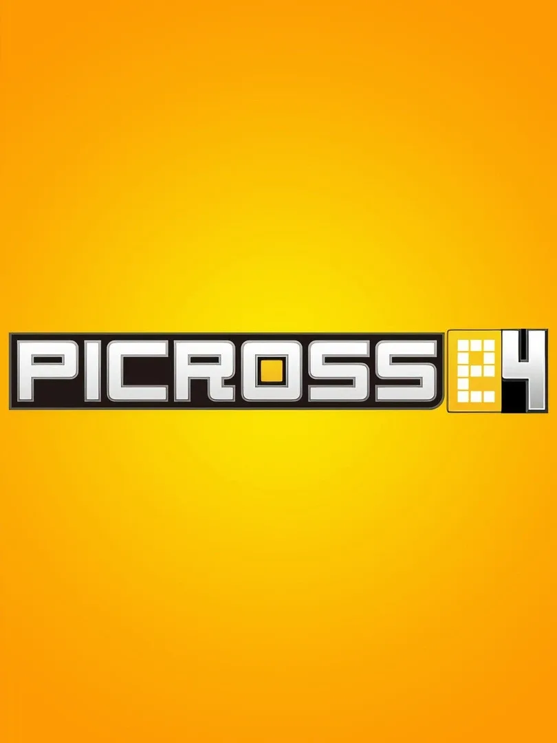 Picross S+: Picross e4