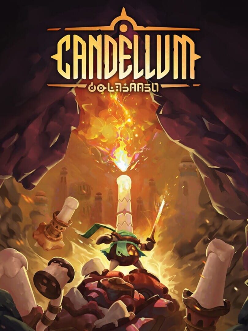 Jeu : Candellum