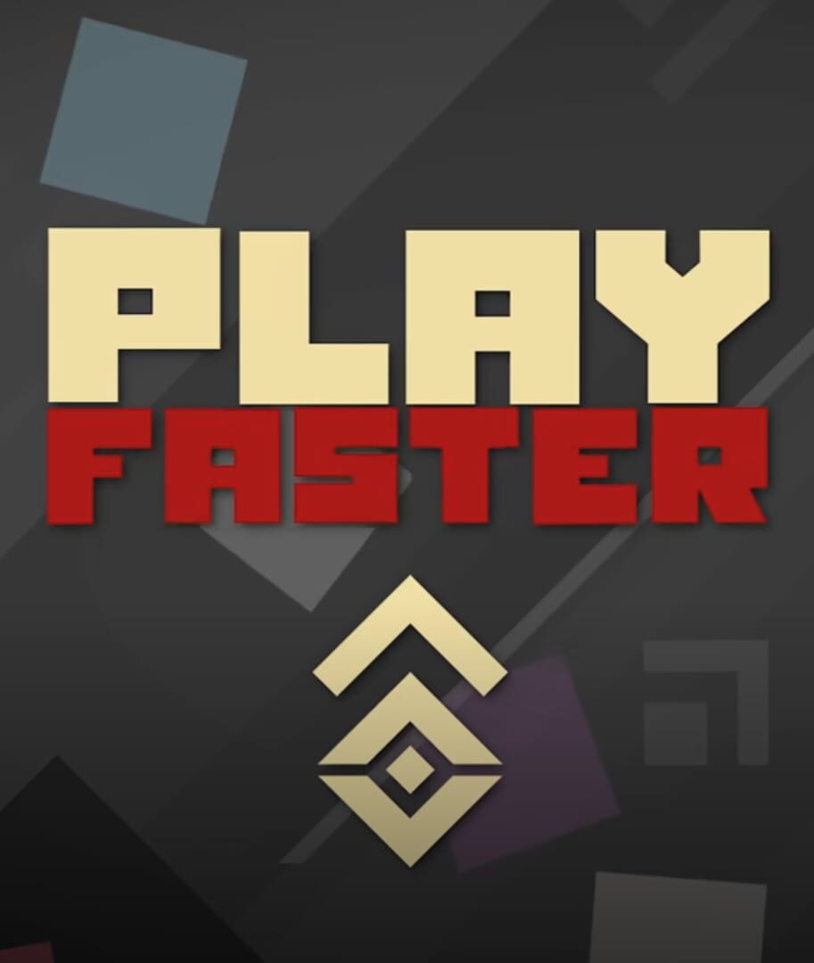 Play Faster cover art