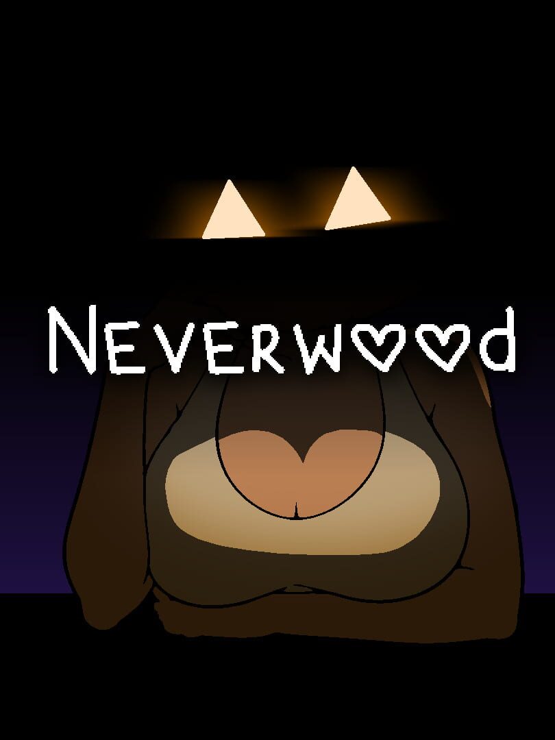 Cover image of Neverwood