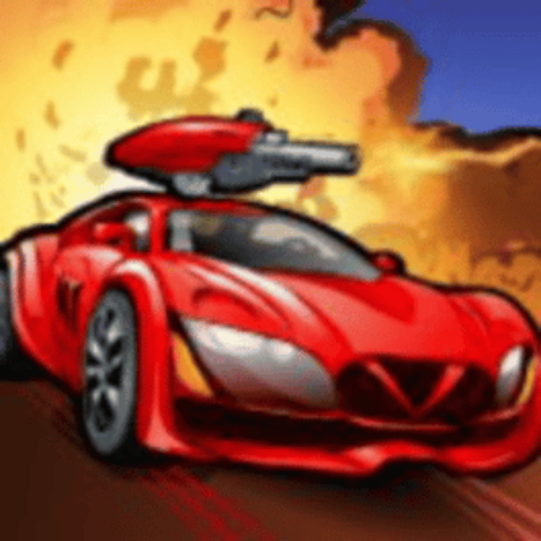 Spy Car Cover