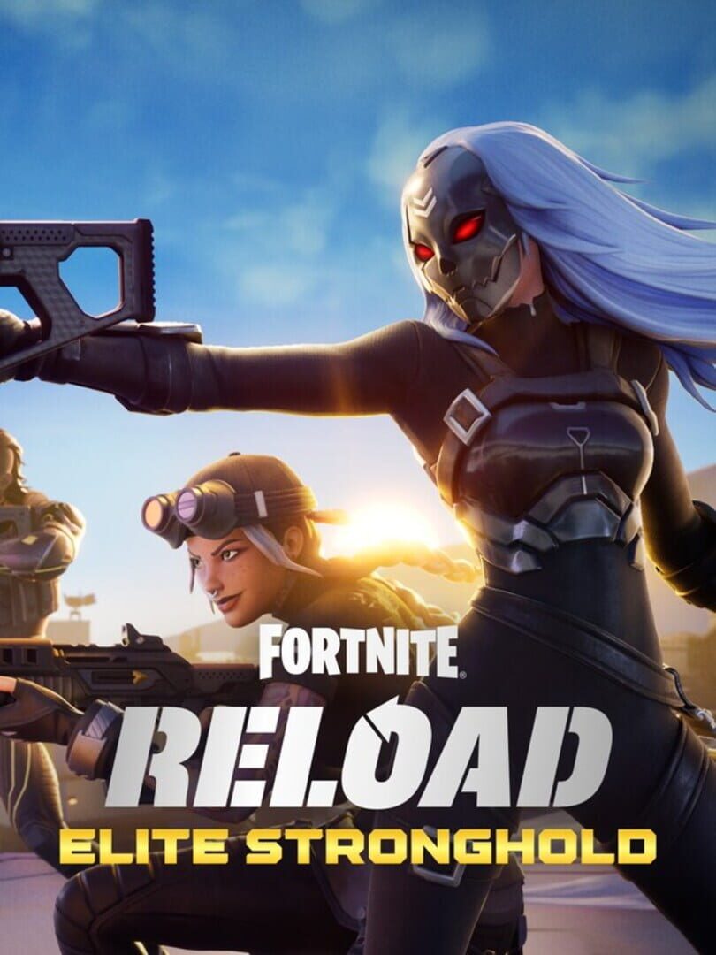 Extension : Fortnite Reload