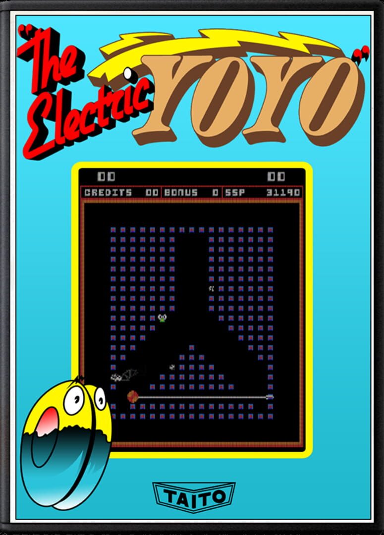The Electric Yoyo