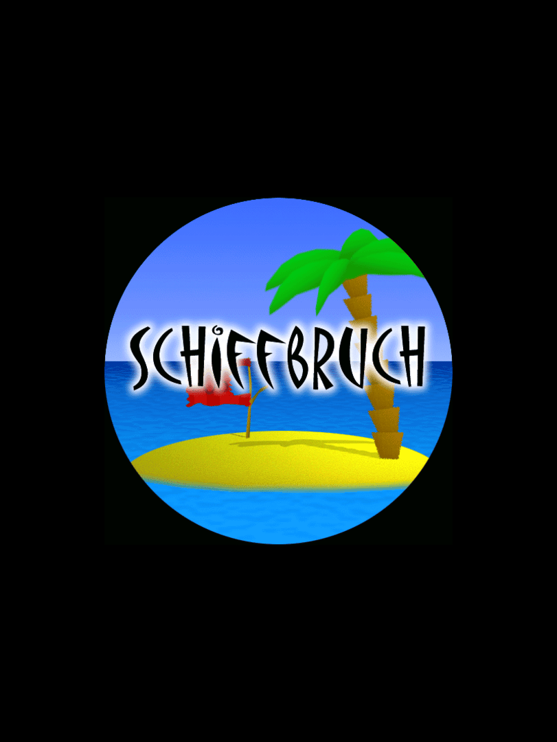 Schiffbruch Cover