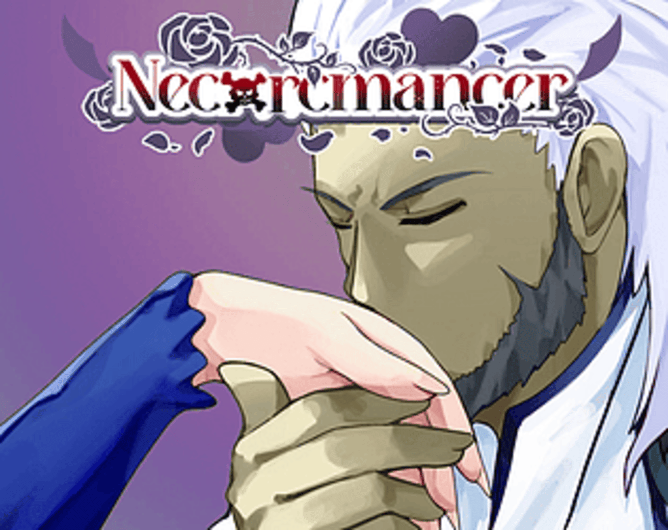 NecOrcMancer Cover