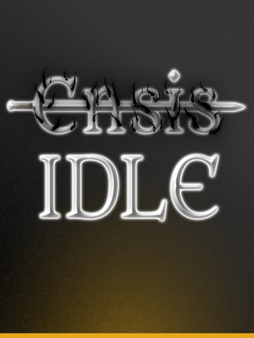 Ensis Idle