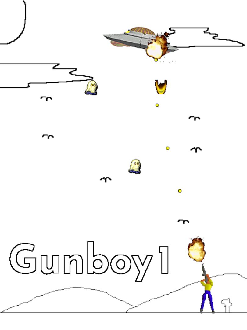 Gunboy 1