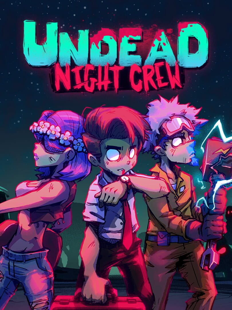 Undead Night Crew