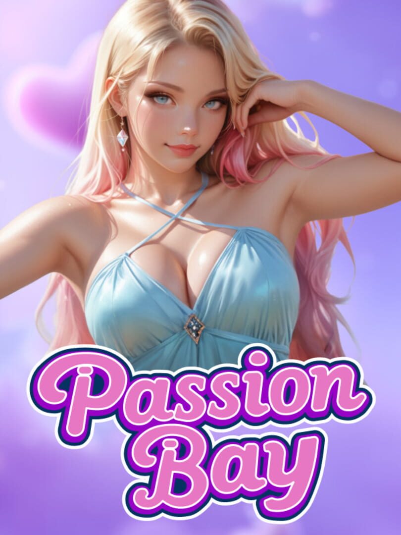 Cover image of Passion Bay